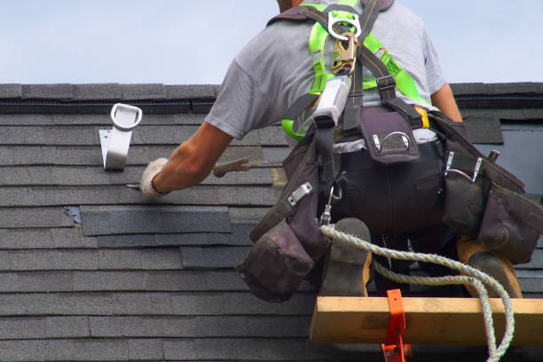 Best Residential Roofing Contractor  in San Carlos Park, FL