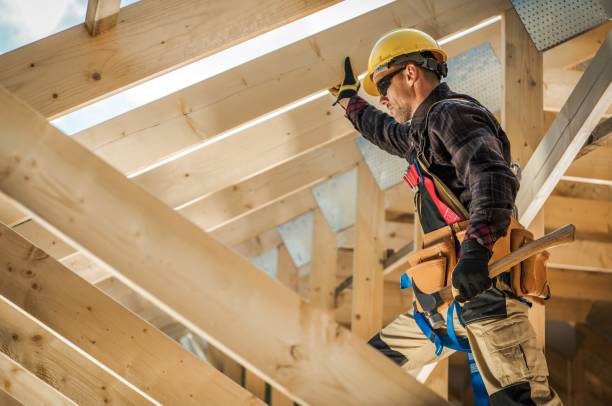 Best Gutter Installation and Roofing  in San Carlos Park, FL