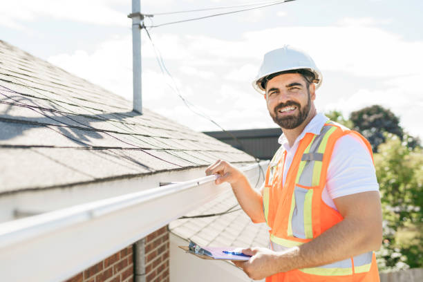 Best Emergency Roof Repair  in San Carlos Park, FL
