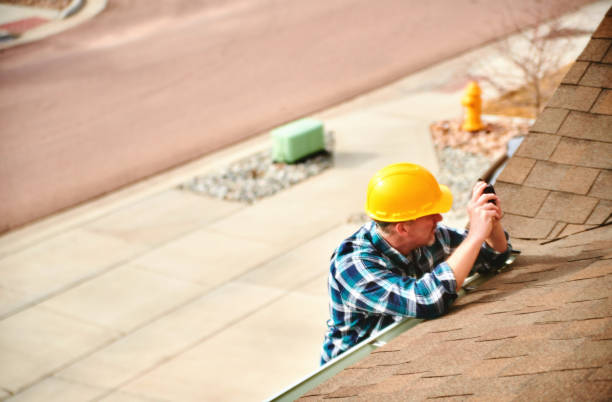 Best Commercial Roofing Services  in San Carlos Park, FL