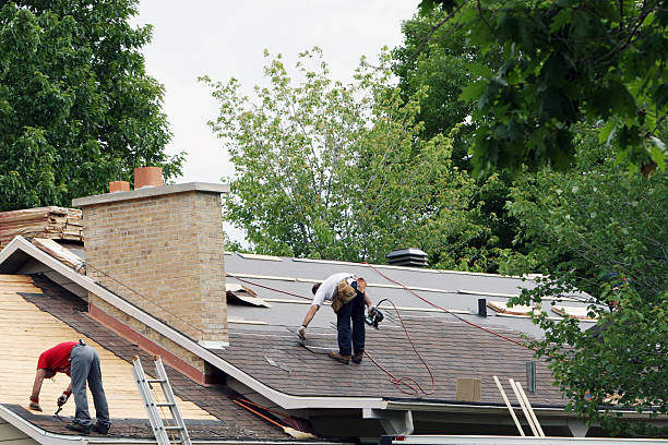 Professional Roofing Contractor in San Carlos Park, FL