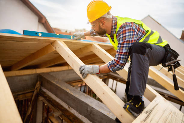 Best New Roof Installation  in San Carlos Park, FL