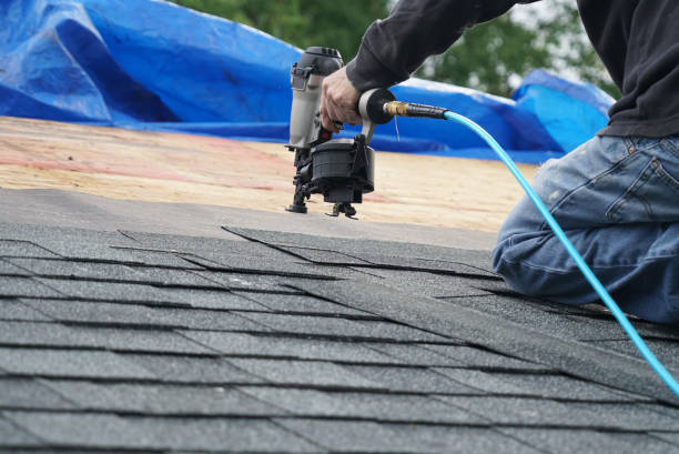 Gutter Installation and Roofing in San Carlos Park, FL