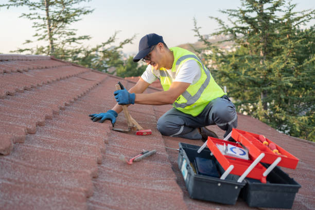 Sealant for Roof in San Carlos Park, FL