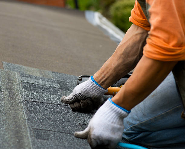 Roof Repair Estimates in San Carlos Park, FL