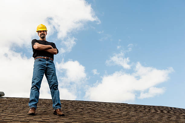 Best Affordable Roofing Company  in San Carlos Park, FL