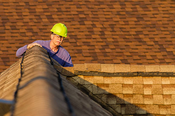 Best Shingle Roofing Installation  in San Carlos Park, FL