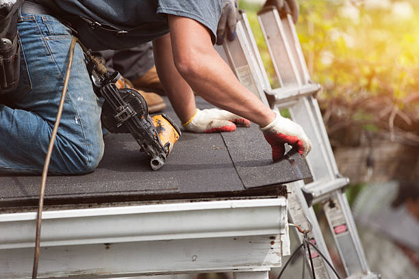 Best Roofing Contractor Near Me  in San Carlos Park, FL