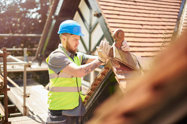 Best Affordable Roofing Company  in San Carlos Park, FL