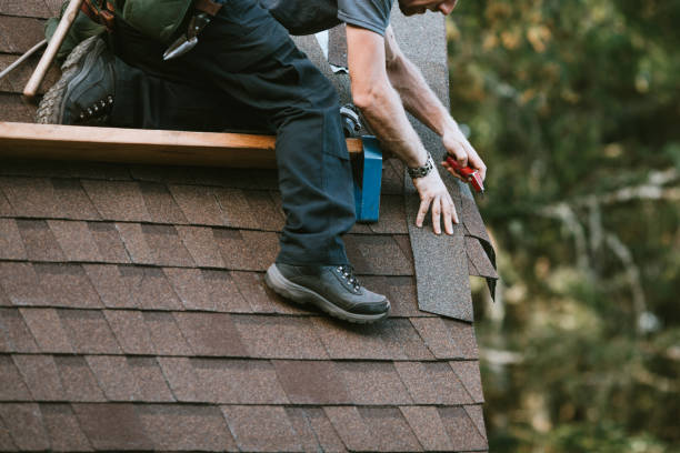Quick and Trustworthy Emergency Roof Repair Services in San Carlos Park, FL